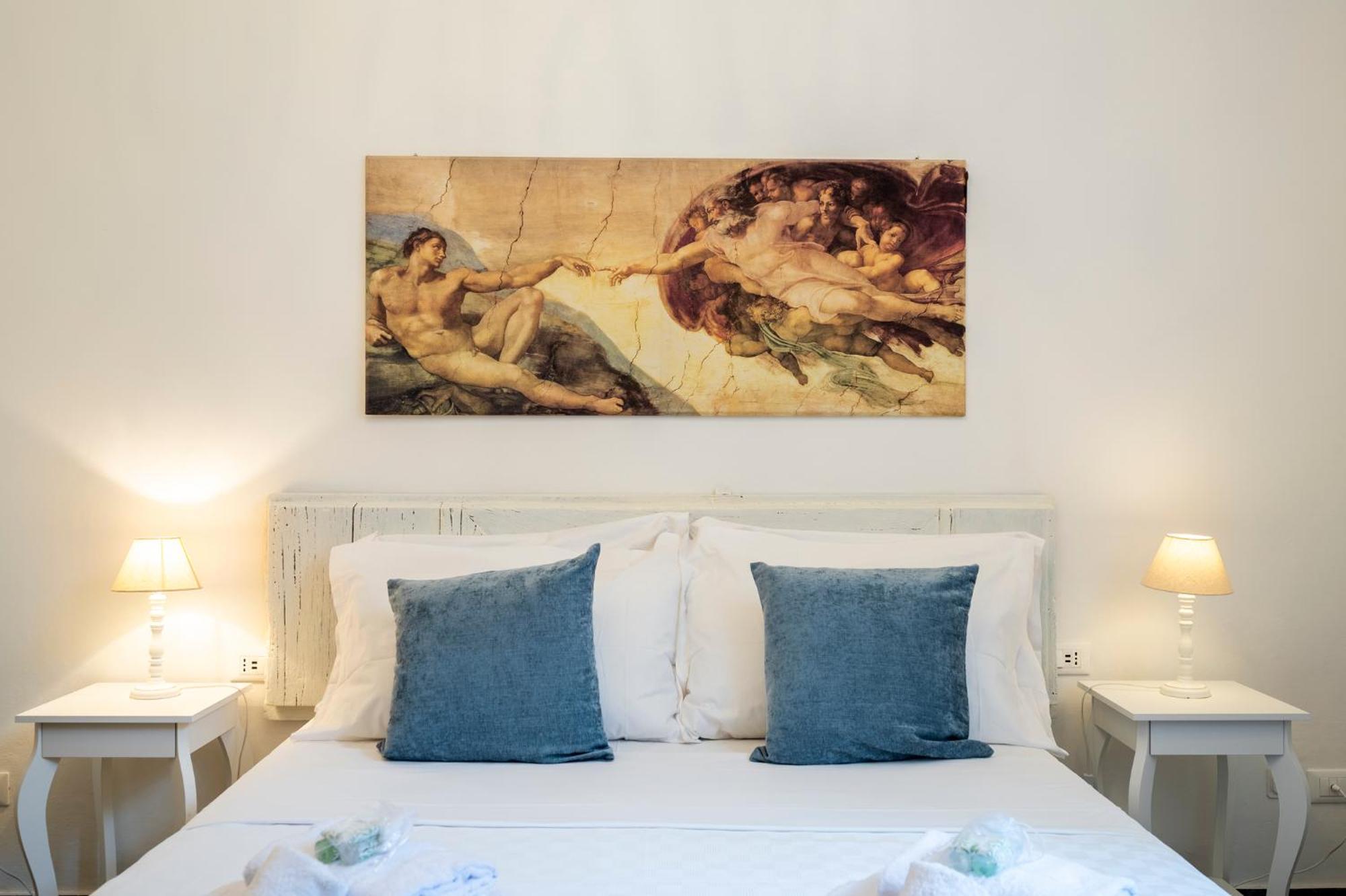Apartamento Terme