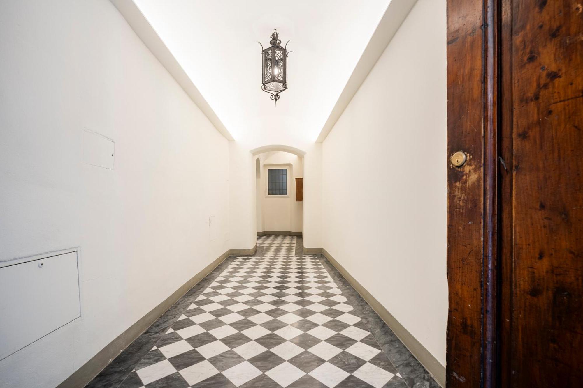 Terme Apartamento *