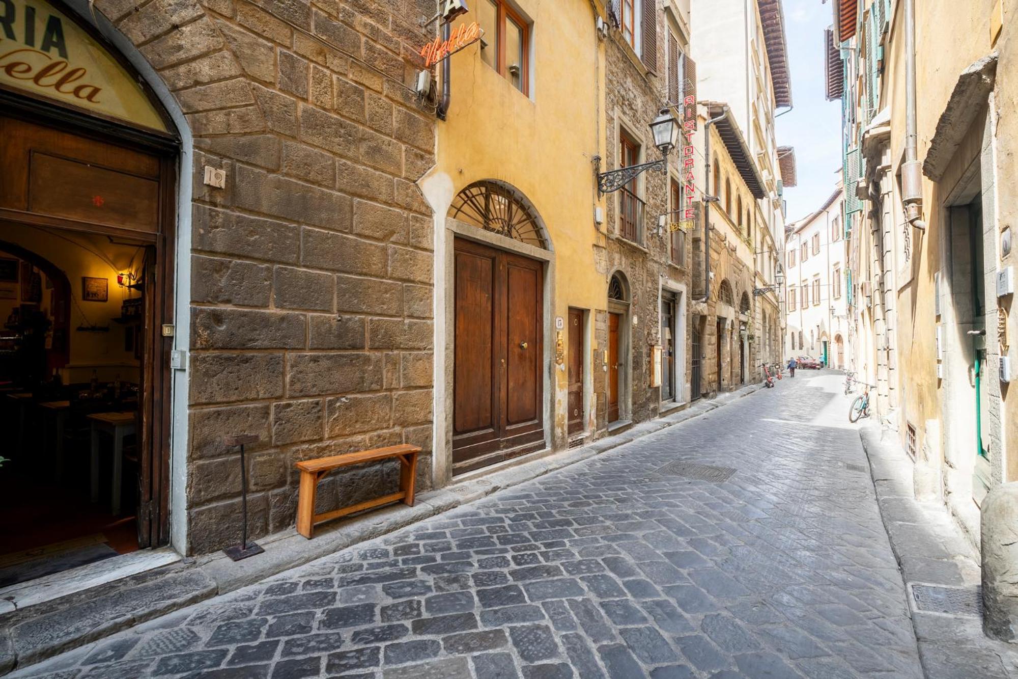 Apartamento Terme *