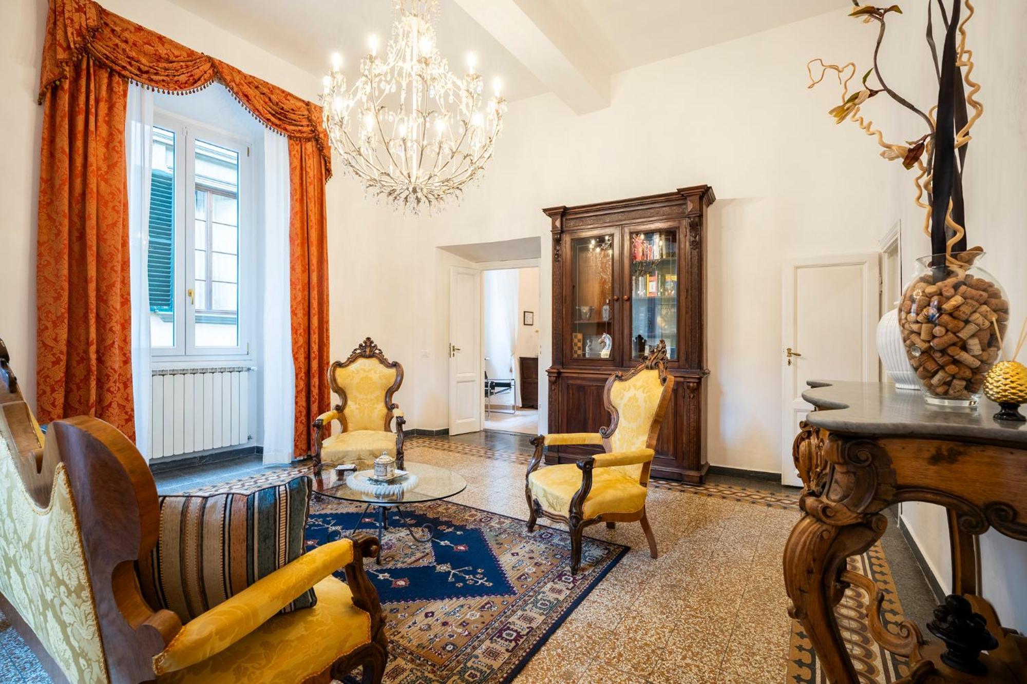 Terme Apartamento