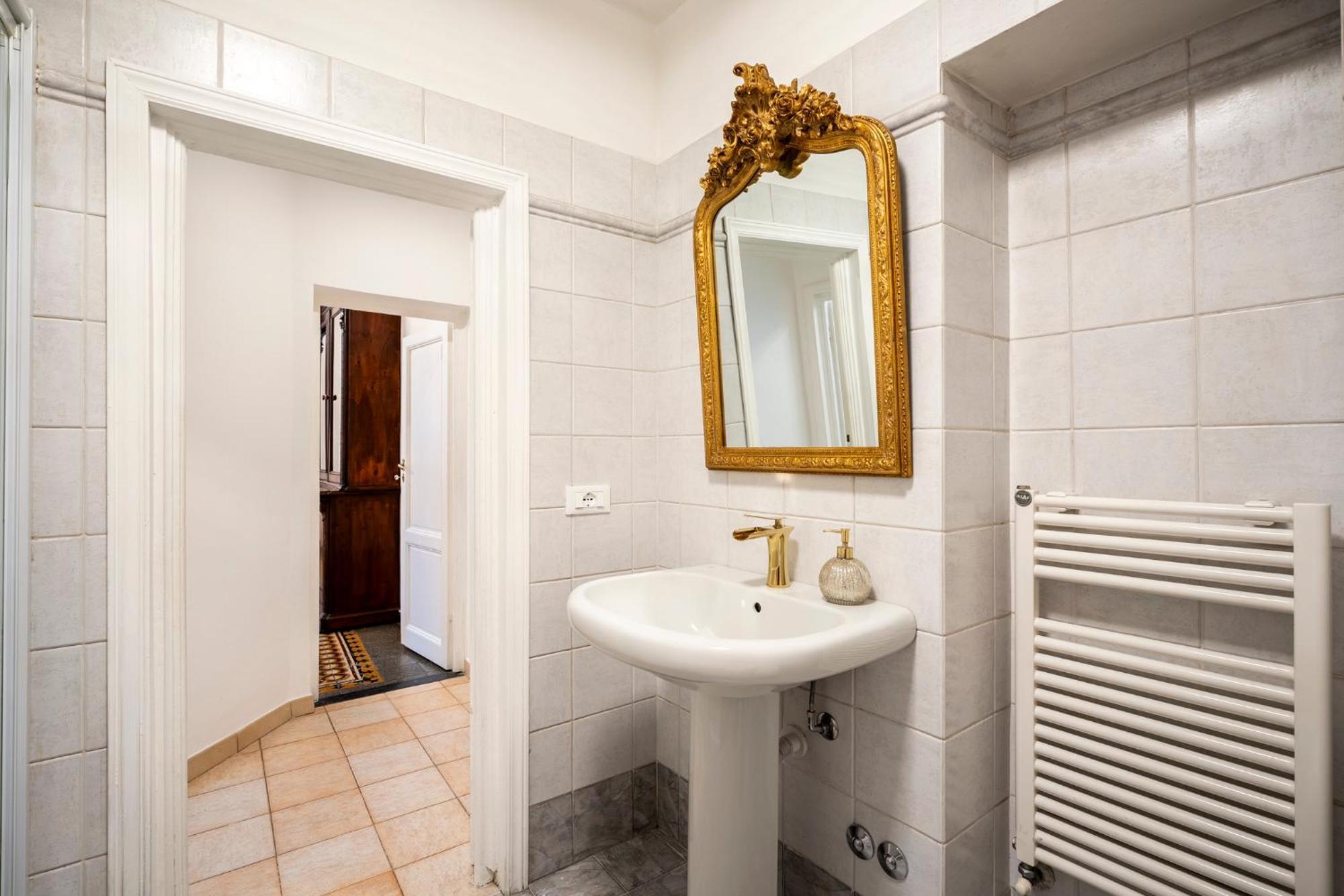 Terme Apartamento *