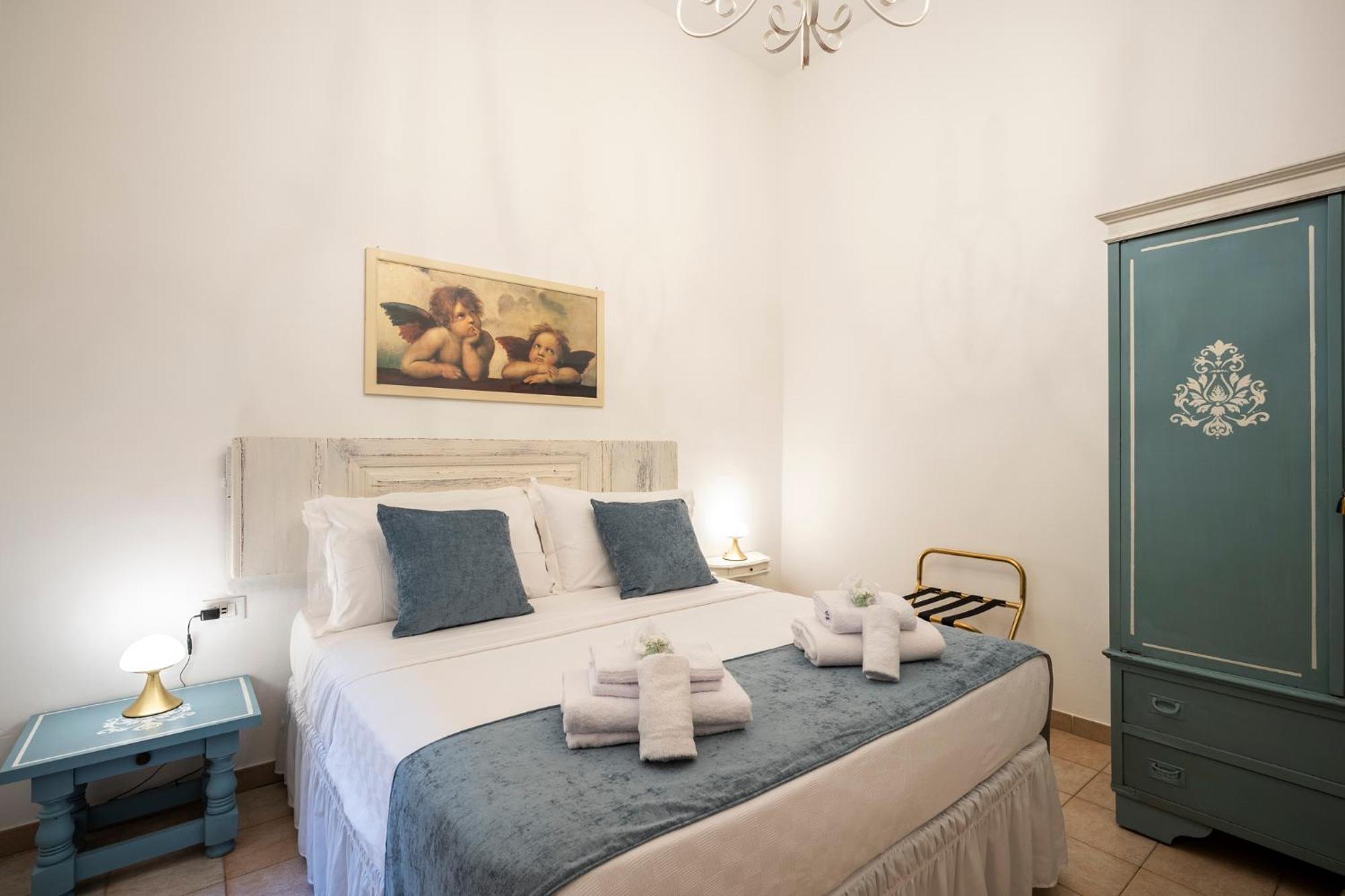 Apartamento Terme *