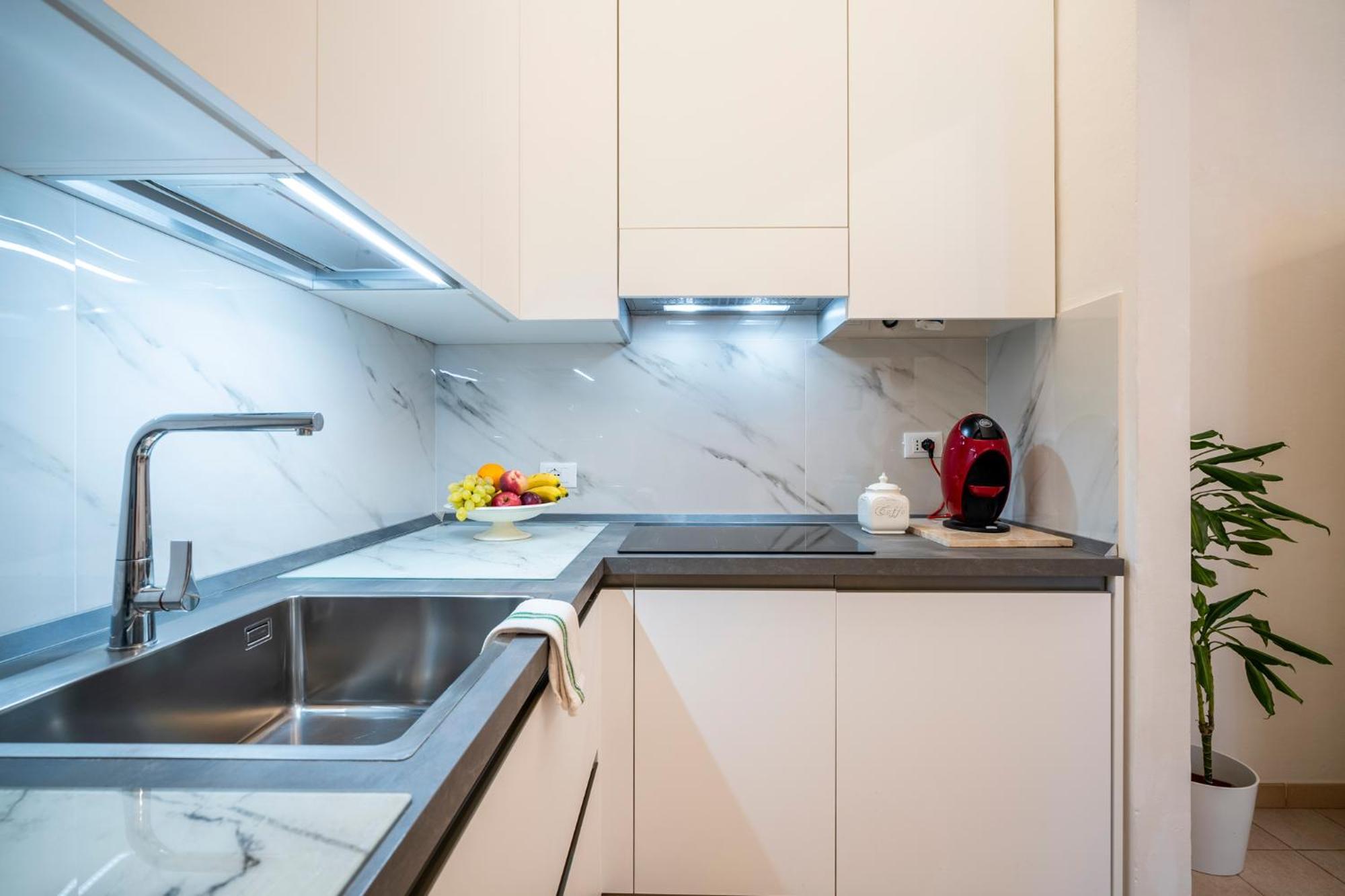 Terme Apartamento *