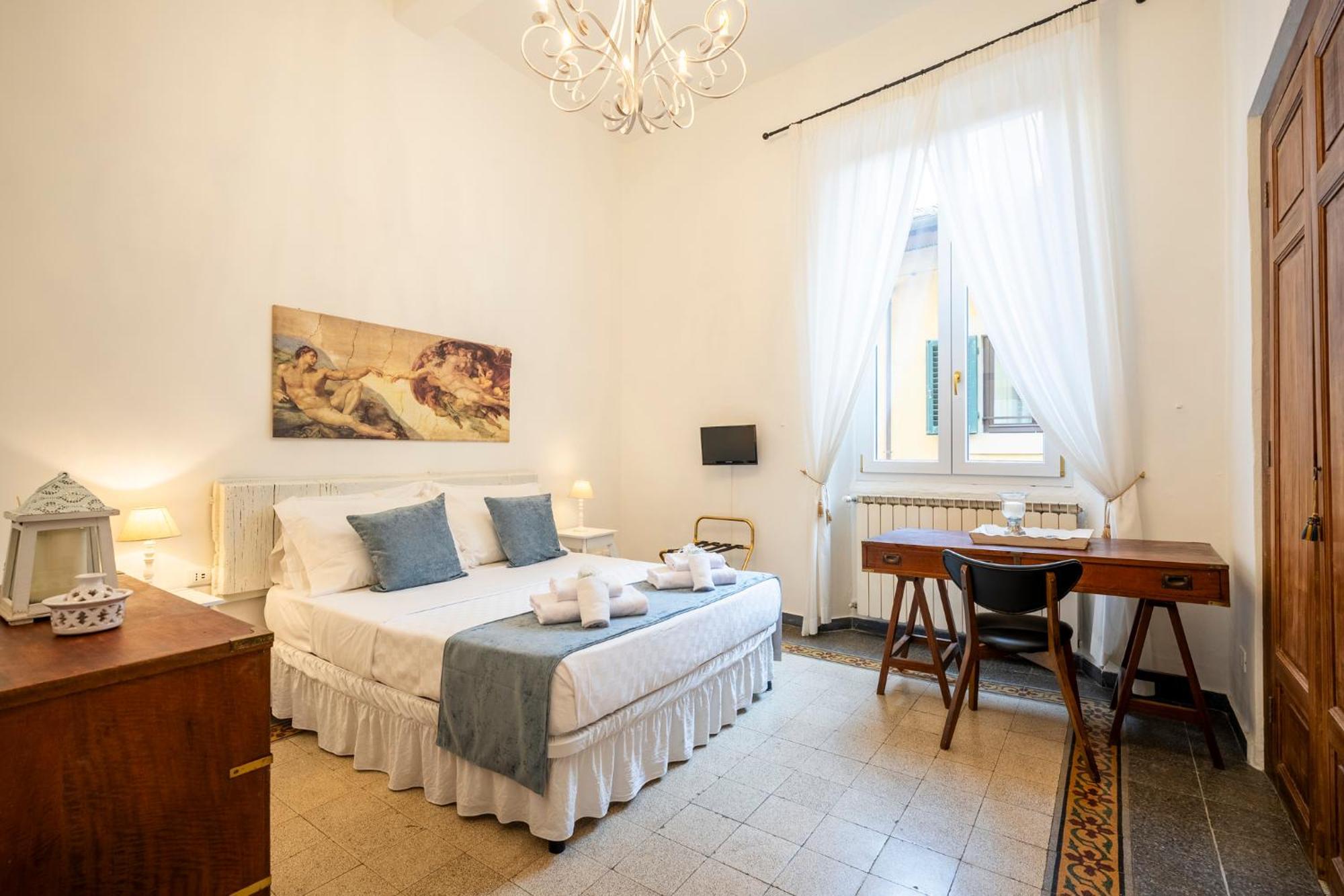 Terme Apartamento